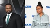 50 Cent wants to work with Taraji P. Henson after revealing she fired her entire team: "They dropped the ball"