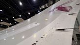 Airbus, Qatar trial to be split as A350 jet row rumbles on