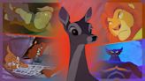 The Disney Scenes That Traumatized Us