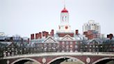 Law firm rescinds job offers to Harvard students over Israel letters