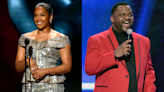 Tiffany Haddish And Aries Spears Face Disturbing Child Abuse Allegations