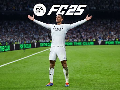 EA FC 25 release date and new features announced