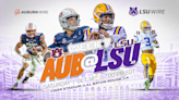 Auburn vs. LSU: Stream, injury report, broadcast info for Saturday’s game in Death Valley