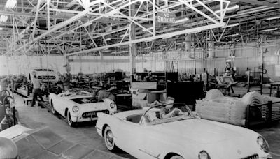 The greatest Corvettes of all time