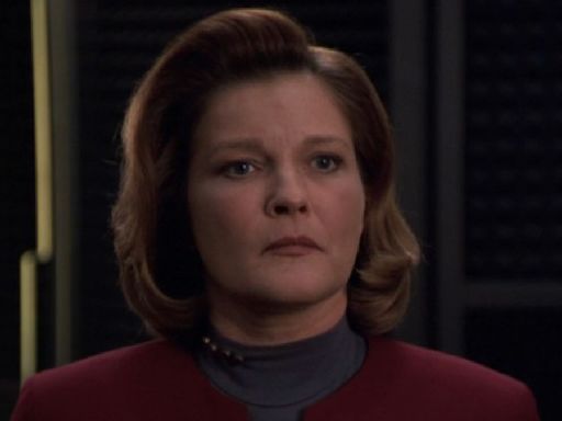 Star Trek's Ronald D. Moore Told Us The Voyager Storylines He Pitched Before Leaving, And I Would'...