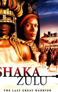 Shaka Zulu: The Citadel