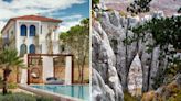 Montenegro's Newest Luxury Resort Has a Henri-Chenot Spa, Wooden Speedboats, and Dozens of Venetian-inspired Pavilions