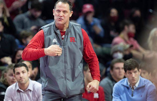 Rutgers wrestling lands a commitment from Brandon Toranzo