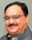 J. P. Nadda