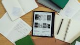 Kobo’s Elipsa 2E, our favorite e-reader for taking notes, is down to its best price yet