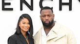 Chanel Iman and NFL Player Davon Godchaux Are Married, Elope on a Private Yacht