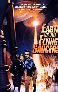 Earth vs. the Flying Saucers