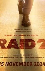 Raid 2