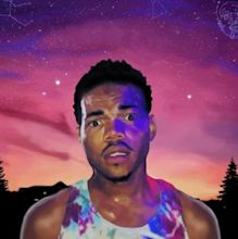 Chance the Rapper