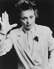 Laurie Anderson