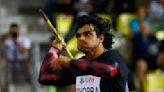 Athletics-Diamond League meet win important for India, says Neeraj Chopra