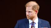Harry declined major invitation after feeling 'put out' by William's key role
