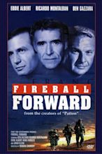 Fireball Forward (1972) — The Movie Database (TMDB)