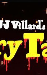 JJ Villard's Fairy Tales