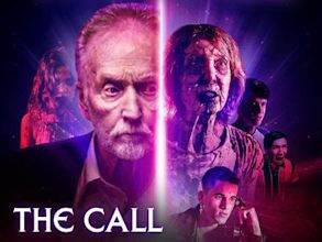 The Call (2020 American film)