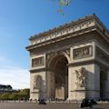 Arc de Triomphe