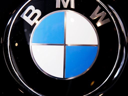 BMW recalls over 290k vehicles due to an interior cargo rail that could detach in a crash