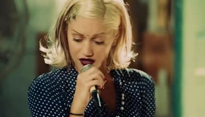 "Don't speak" de no doubt: Una oda al desamor que conquistó al mundo