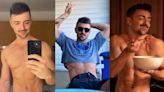 30 steamy pics of Matteo Lane that got us all hot & bothered