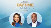 Daytime Emmys Sets Kevin Frazier & Nischelle Turner To Host