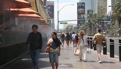 Burns From Scorching-Hot Sidewalks and Roads Are Rising, and Can Be Fatal