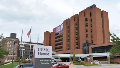 UPMC system to cut more than 1,000 mostly non-clinical jobs, including some in Erie
