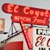 El Coyote Cafe