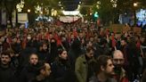 Protestos violentos na Grécia após morte de jovem cigano por polícia