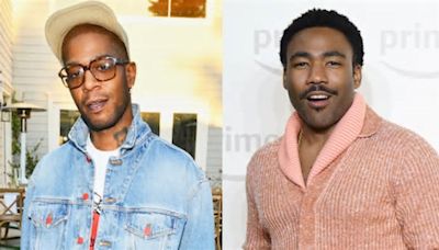 Why Does Kid Cudi Have Beef With Childish Gambino?