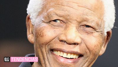 ¿Por qué se recuerda a Nelson Mandela el 18 de julio?