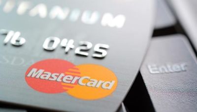 Mastercard (MA) Expands Payment Options With Ant Group in China