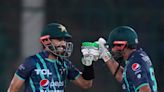 Babar Azam and Mohammad Rizwan masterclass stuns England in 10-wicket Pakistan win