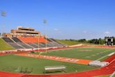 Bowers Stadium