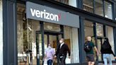 Verizon’s Consumer Business Shows Improvement. Why the Stock Is Down Sharply.