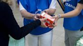 Los 54 Bancos de Alimentos de Fesbal necesitan a 30.000 personas voluntarias para la Recogida Primavera de mayo
