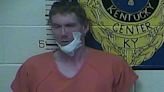 Clay Co. man charged with assaulting first responder