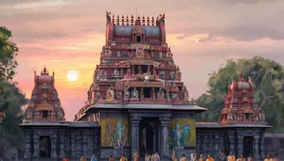 Top 5 Sacred Sites Near Thanjavur Of Tamil Nadu For Your Next Pilgrimage Journey