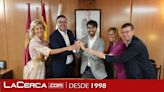 Valverde de Júcar contará con una escuela infantil el próximo curso con una inversión de la Junta de 240.000 euros