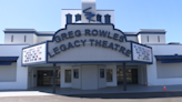 Curtain rises at new Greg Rowles Legacy Theatre in North Myrtle Beach