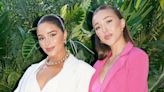 Olivia Culpo Shares Update on Sister Sophia Culpo After Breakup Drama