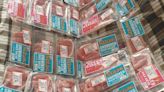 ‘Think of others’ shoppers fume as woman swipes 60 packs of reduced B&M bacon