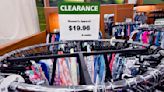 Retail sales increase less than expected in May
