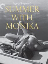 Summer with Monika