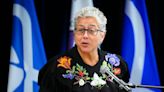 Métis Nation of Ontario accuses Manitoba leaders of hypocrisy, politicking on identity issue