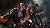 Aerosmith Rock 50th Anniversary Show at Boston’s Fenway Park: Photos + Video